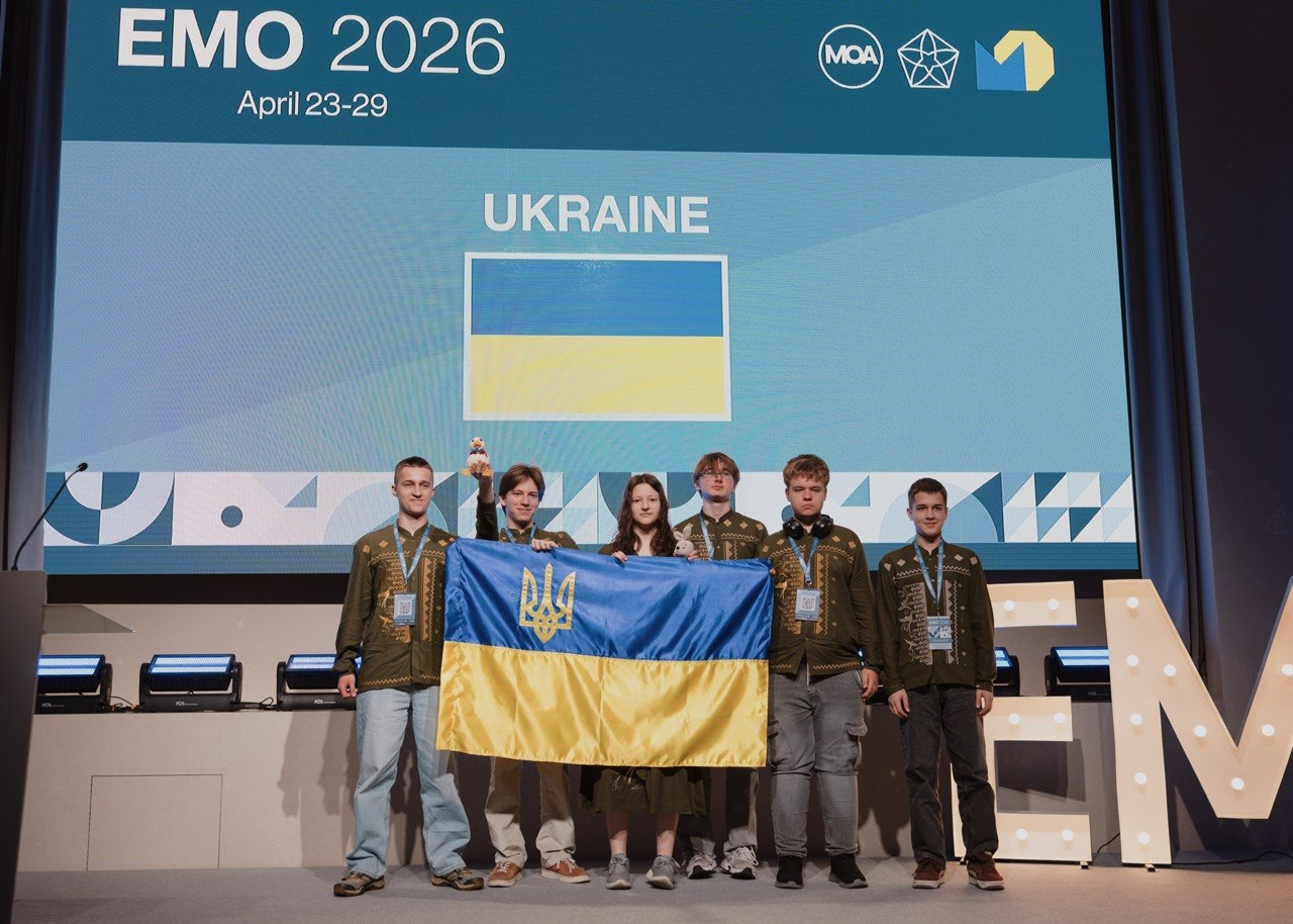 Команда Джуніор
